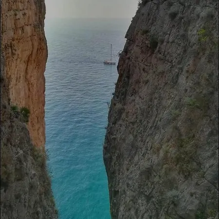 Casa Sara * ガエータ