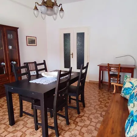 アパート Casa Sara *