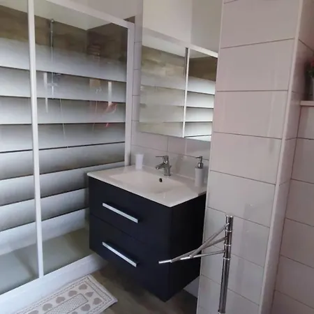 Casa Sara * ガエータ