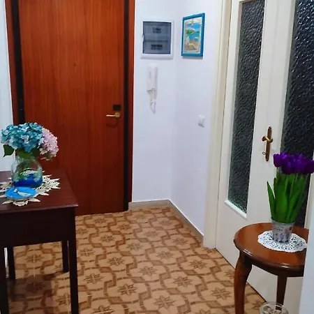 Casa Sara アパート