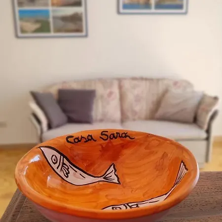 Casa Sara