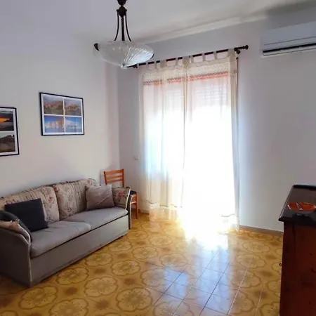 Casa Sara * ガエータ