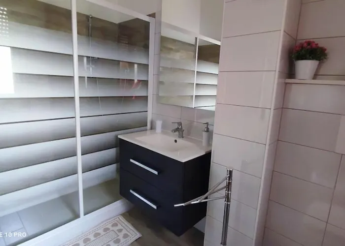 Casa Sara * 加埃塔