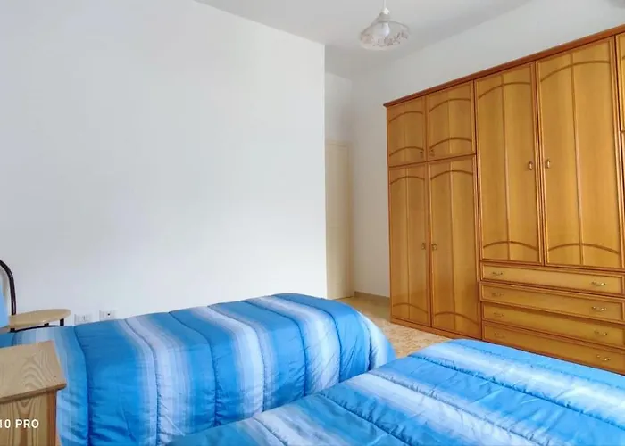 Casa Sara * 加埃塔