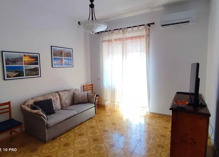 Casa Sara * 加埃塔