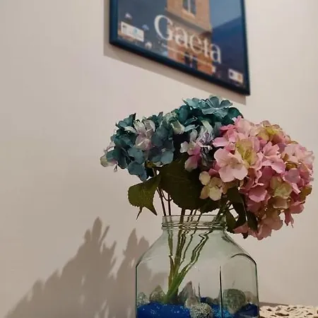 Casa Sara Appartement Gaeta