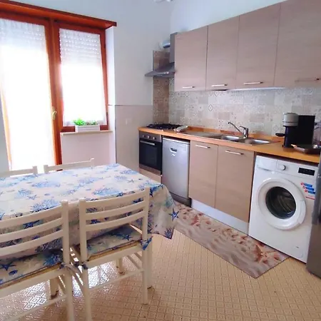 Casa Sara Appartement *