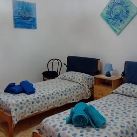 Casa Sara Appartement