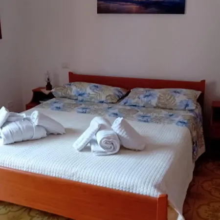 Casa Sara Appartement Gaeta