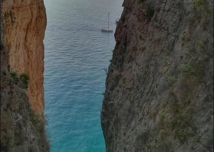 Casa Sara * Γκαέτα