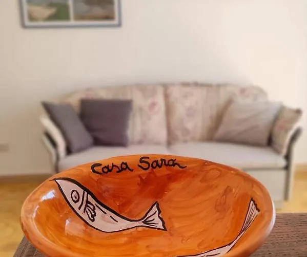 Casa Sara